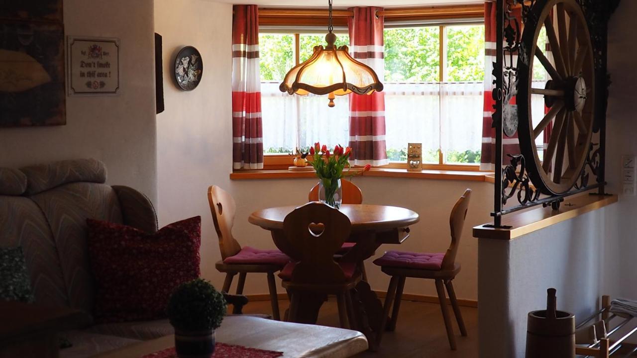 Golfchalet Uttlau Bad Griesbach im Rottal Extérieur photo
