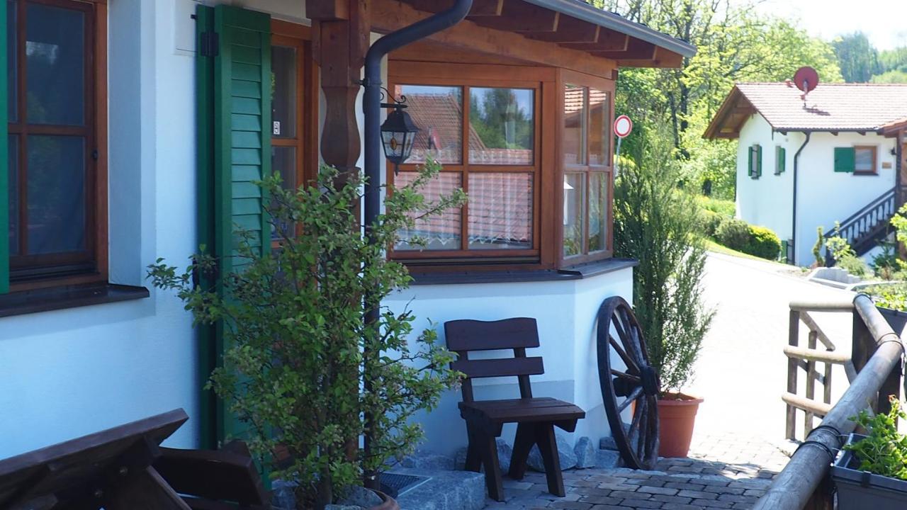 Golfchalet Uttlau Bad Griesbach im Rottal Extérieur photo