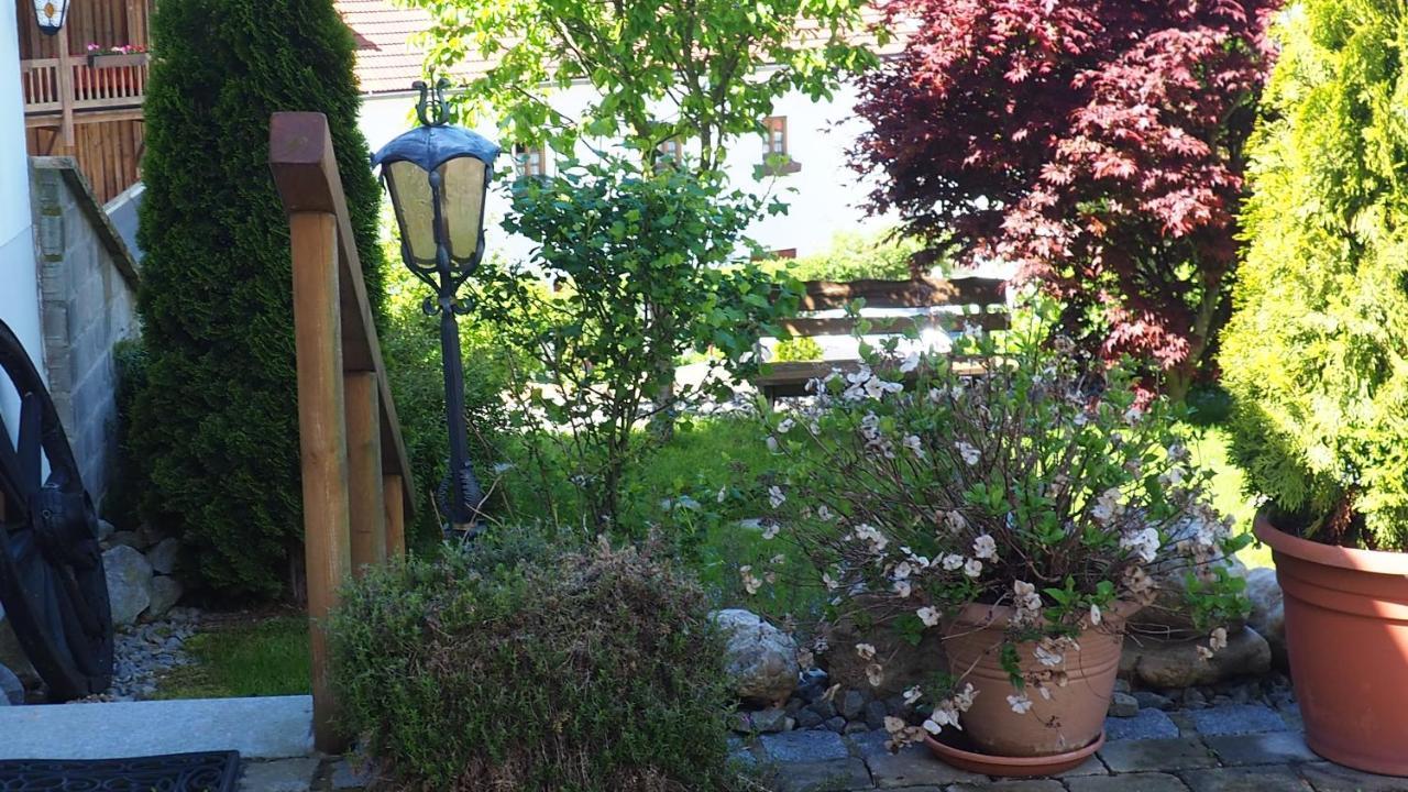 Golfchalet Uttlau Bad Griesbach im Rottal Extérieur photo