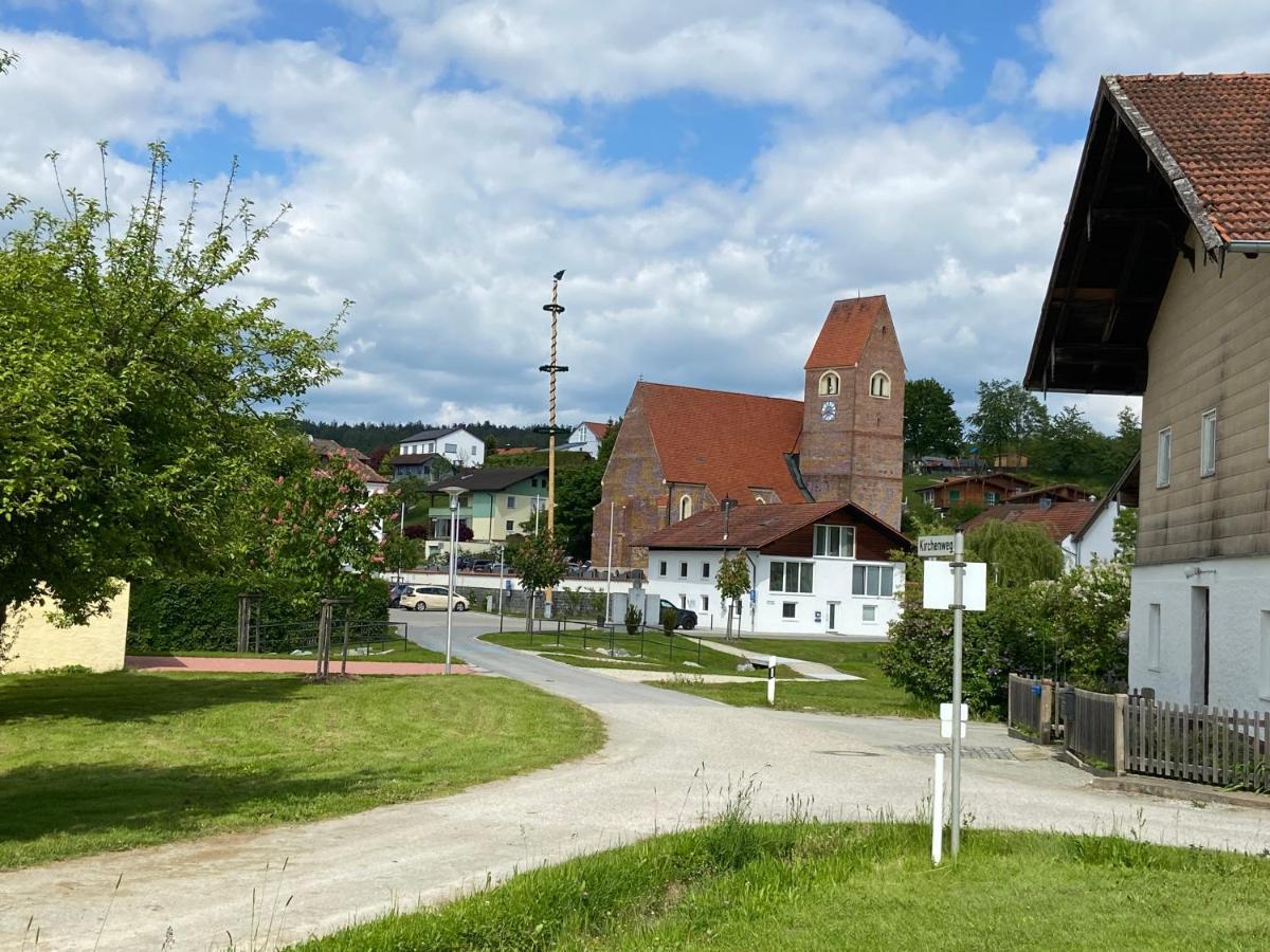 Golfchalet Uttlau Bad Griesbach im Rottal Extérieur photo
