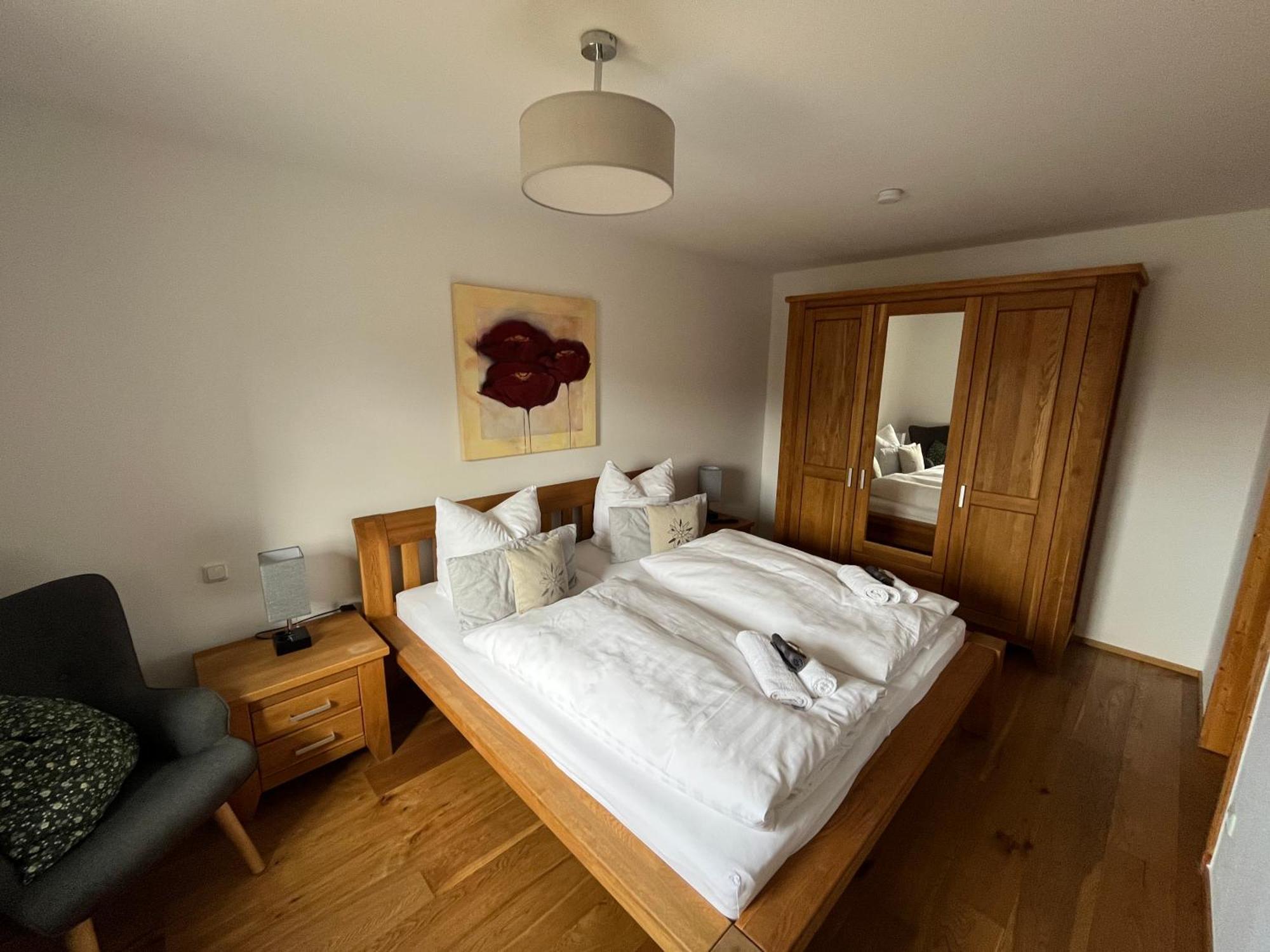 Golfchalet Uttlau Bad Griesbach im Rottal Extérieur photo